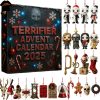 2025 Rock Music Duck Advent Calendar