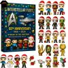 2025 New York Yankees 122nd Anniversary Advent Calendar