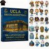 2025 Maryland Terrapins 133th Anniversary Advent Calendar