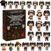 Dave Matthews Band Advent Calendar