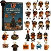 Chicago Cubs Advent Calendar