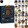 Detroit Tigers Advent Calendar