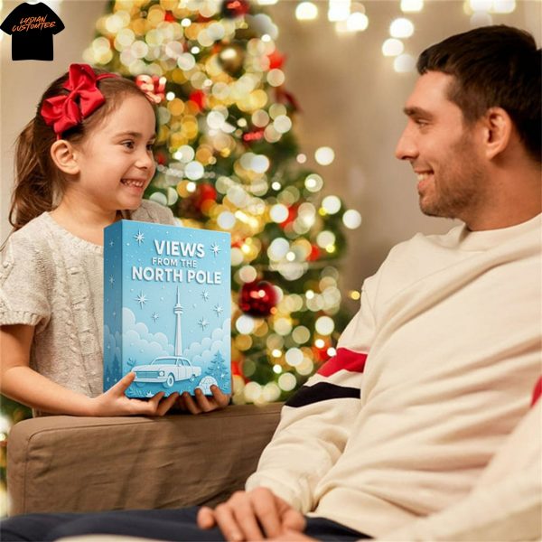 Drake – Views From The North Pole Advent Calendar