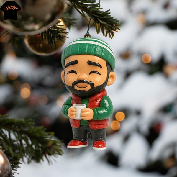 Drake – Views From The North Pole Advent Calendar