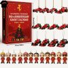 Denver Broncos 66th Anniversary Advent Calendar