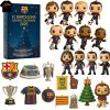 F1 Team 96th Anniversary Advent Calendar