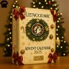Foo Fighters Advent Calendar