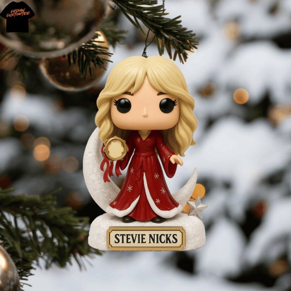 Fleetwood Mac Advent Calendar
