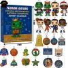 Frankenstein Advent Calendar