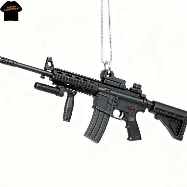 Gun Advent Calendar