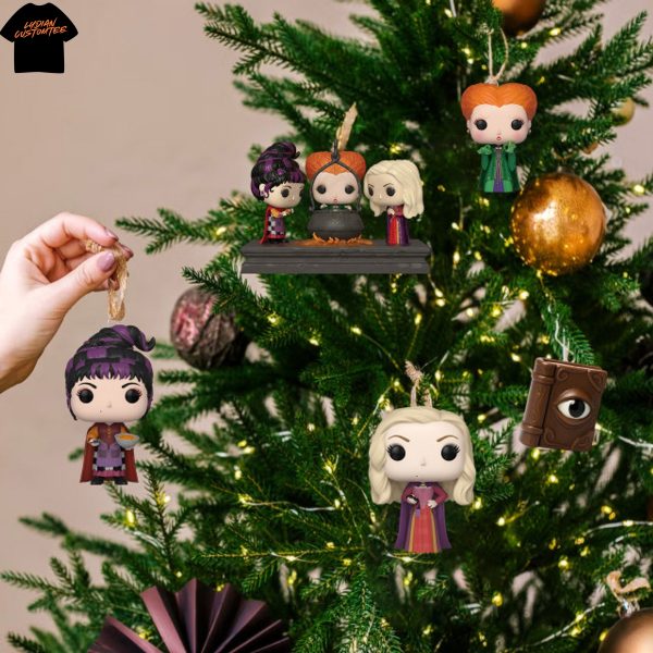 Hocus Pocus Advent Calendar