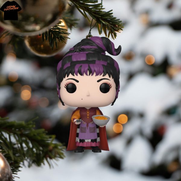 Hocus Pocus Advent Calendar