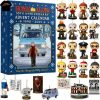 Home Alone 35th Anniversary Advent Calendar