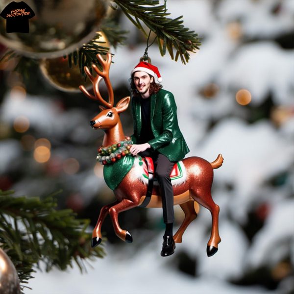 Hozier Advent Calendar