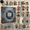Musical Advent Calendar