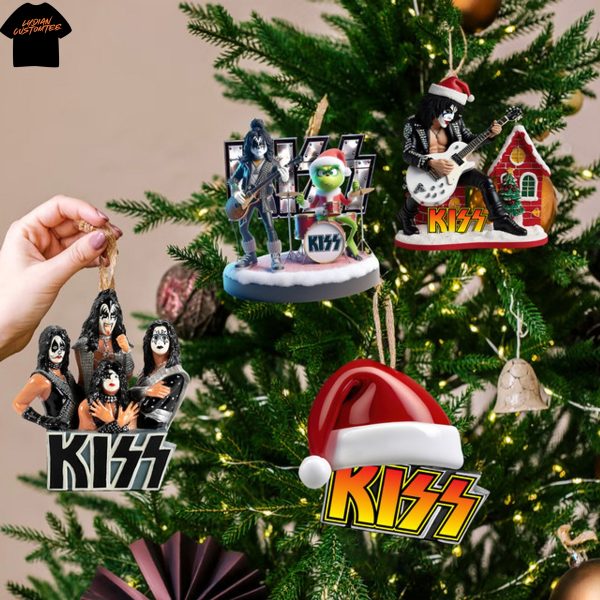 KISS Advent Calendar