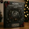 Kylie Minogue Advent Calendar