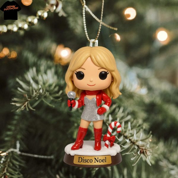 Kylie Minogue Advent Calendar