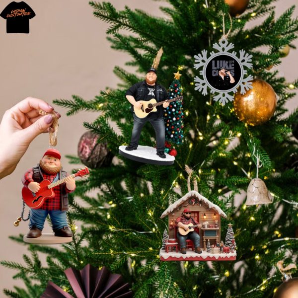 Like Combs Advent Calendar