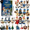 LA Dodgers 142nd Anniversary  Advent Calendar