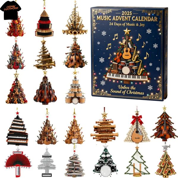 Musical Advent Calendar