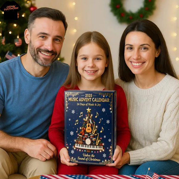 Musical Advent Calendar