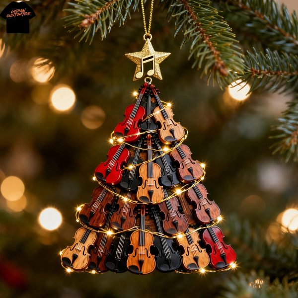 Musical Advent Calendar