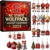 Indianapolis Colts Commemorative Advent Calendar