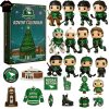 Pittsburgh Penguins 58th Anniversary Advent Calendar