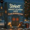 Green Day Advent Calendar