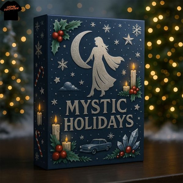 Stevie Nicks Advent Calendar