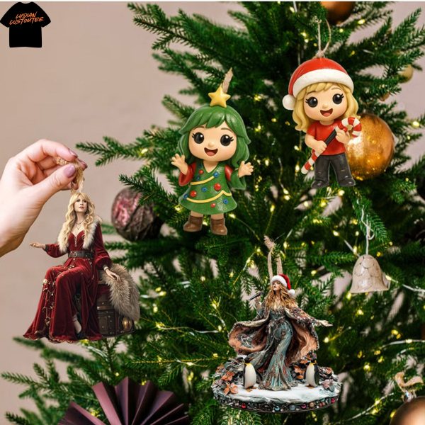 Stevie Nicks Advent Calendar