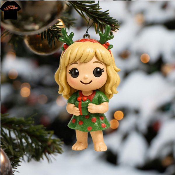 Stevie Nicks Advent Calendar