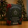 Slipknot Advent Calendar