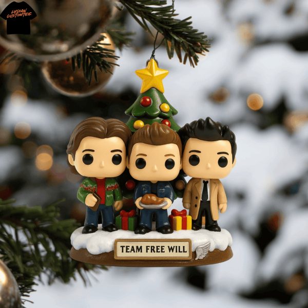 Supernatural Advent Calendar