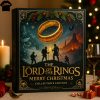 Merry Christmas Zoo Advent Calendar