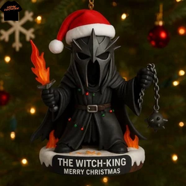 The Lord Of The Rings Christmas Advent Calendar