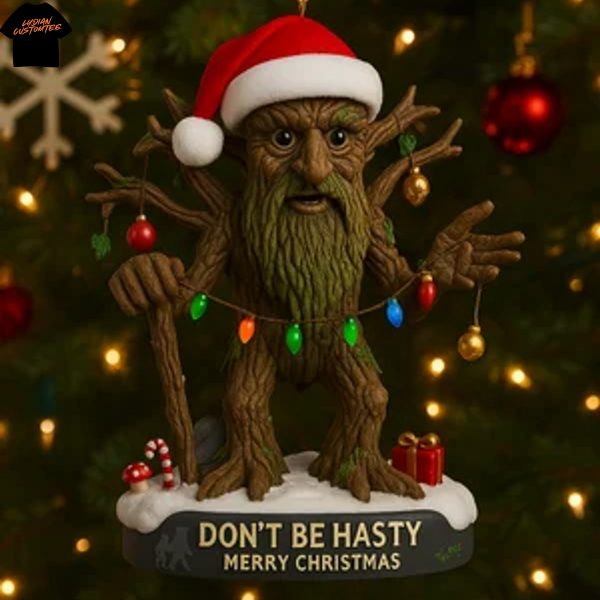 The Lord Of The Rings Christmas Advent Calendar