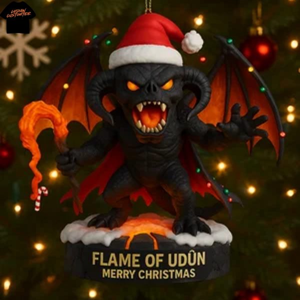 The Lord Of The Rings Christmas Advent Calendar