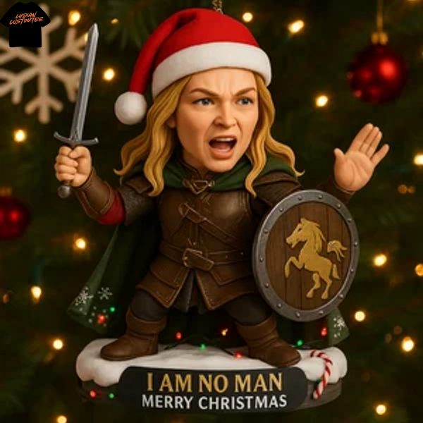 The Lord Of The Rings Christmas Advent Calendar