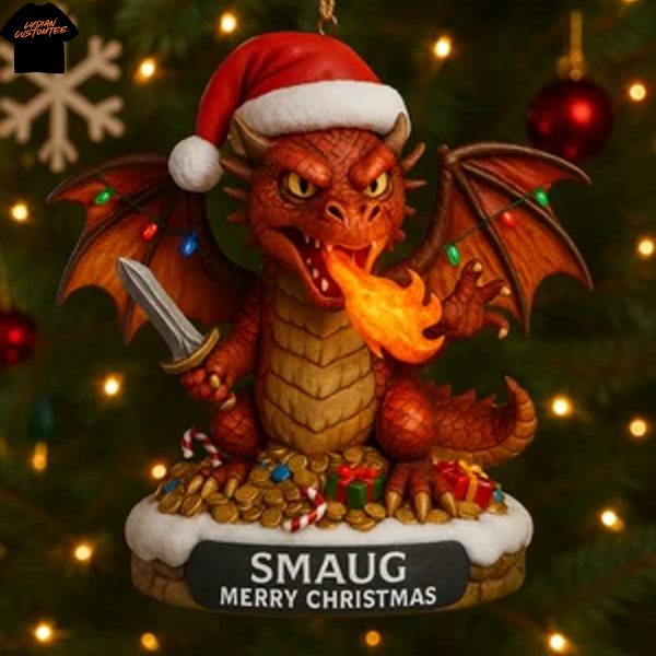 The Lord Of The Rings Christmas Advent Calendar
