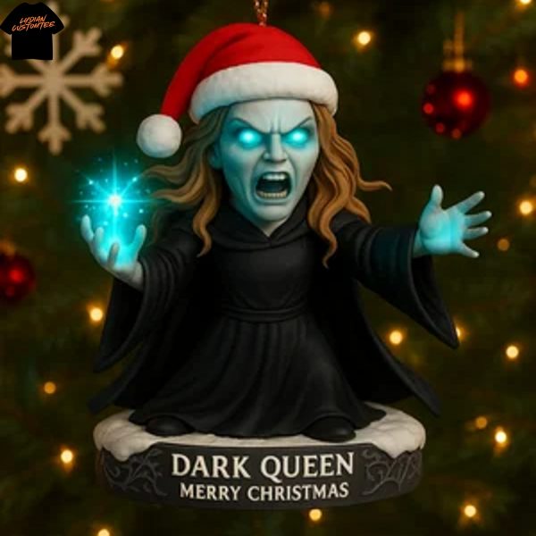 The Lord Of The Rings Christmas Advent Calendar