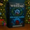 Power Rangers Advent Calendar