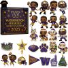 UConn Huskies 129th Anniversary Advent Calendar