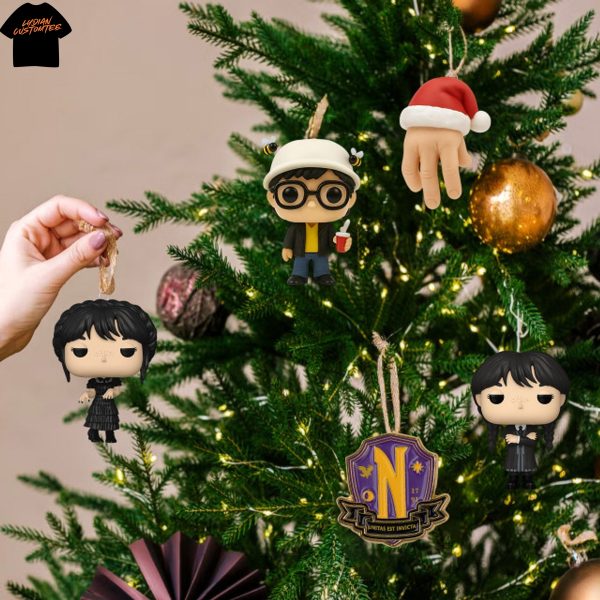 Wednesday Advent Calendar