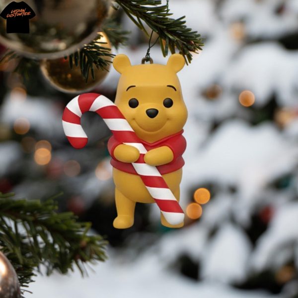 Winnie The Pooh Advent Calendar