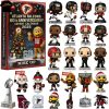 Atlanta United FC Five Stripes Forever 2025 Advent Calendar