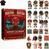 Chicago Cubs Advent Calendar 2025 Chicago Cubs Advent Calendar 2025