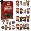 Calgary Flames 53rd Anniversary Advent Calendar 2025