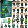 Colorado State Rams 132nd Anniversary Advent Calendar